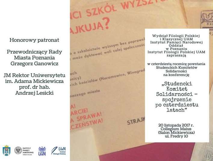 Fot. IPN Oddział Poznań - grafika artykułu