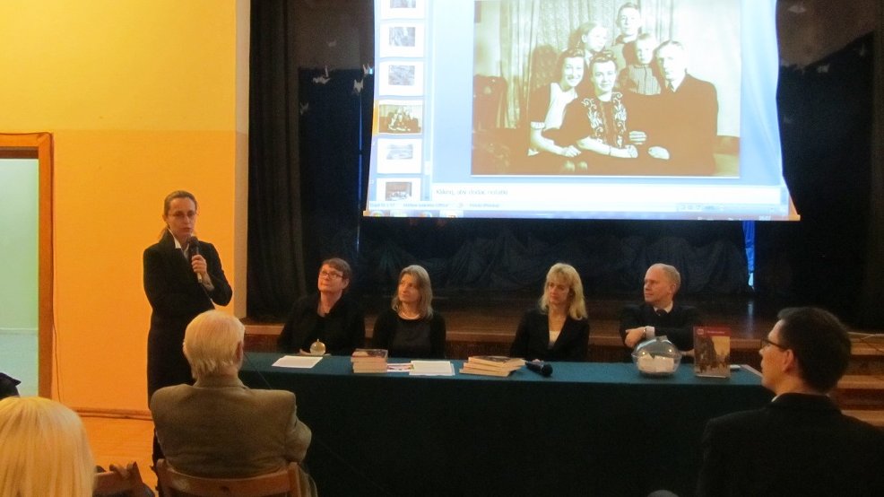 Fot. Mateusz Malinowski