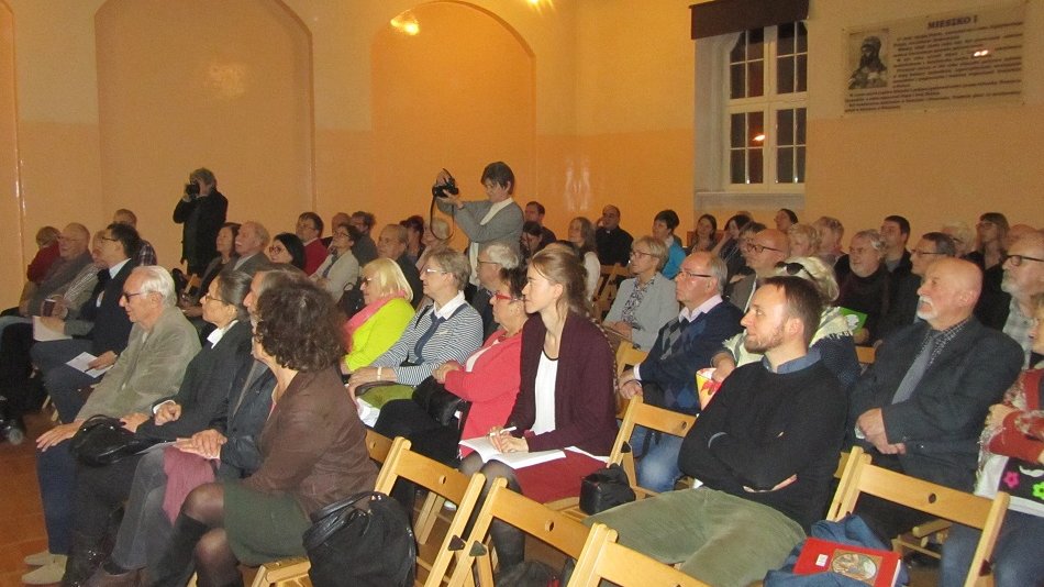 Fot. Mateusz Malinowski