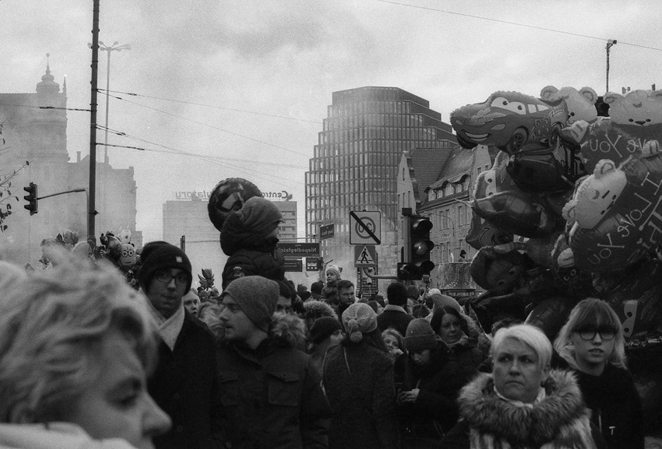 Zwycięska fotografia autorstwa Michała Rybackiego - grafika artykułu