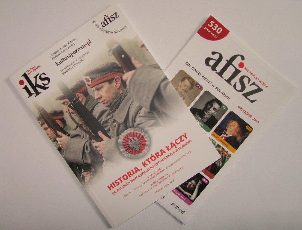 Fot. M. Malinowski - grafika artykułu