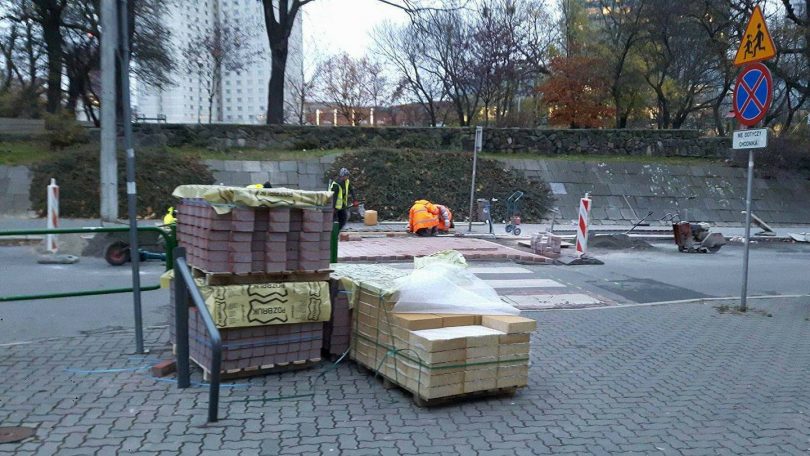 Fot. Rada Osiedla Wilda - grafika artykułu