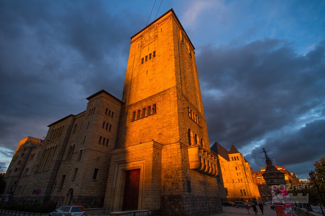 Fot. Poznań Film Commission - grafika artykułu