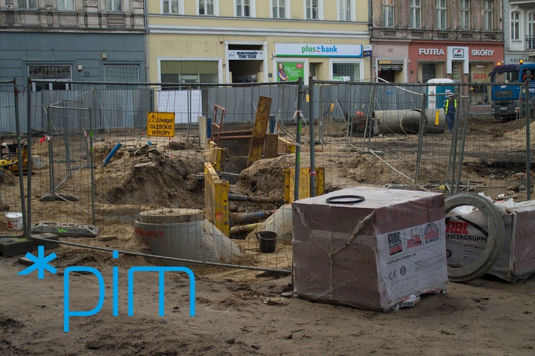 Fot. Poznańskie Inwestycje Miejskie - grafika artykułu