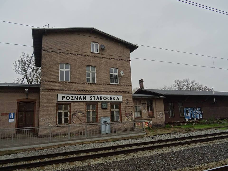 Fot. Grupa Przewodników "Po Poznaniu" - grafika artykułu