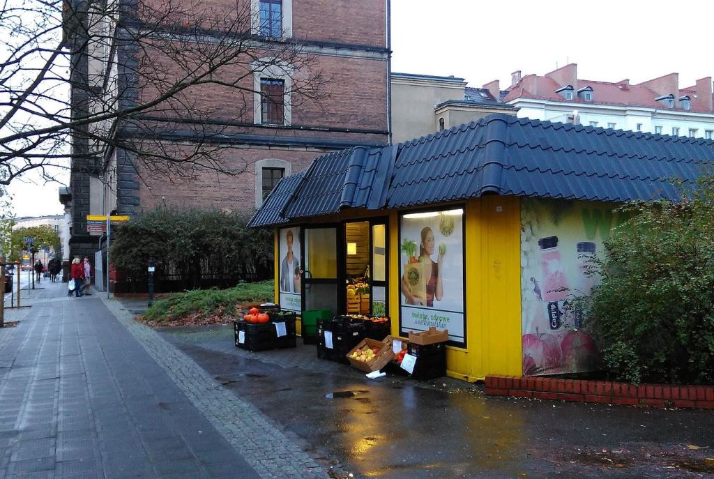 Fot. Rada Osiedla Stare Miasto - grafika artykułu