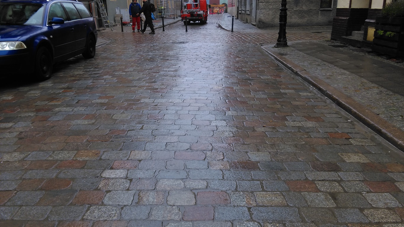 fot. Tomasz Dworek, Rada Osiedla Stare Miasto - grafika artykułu