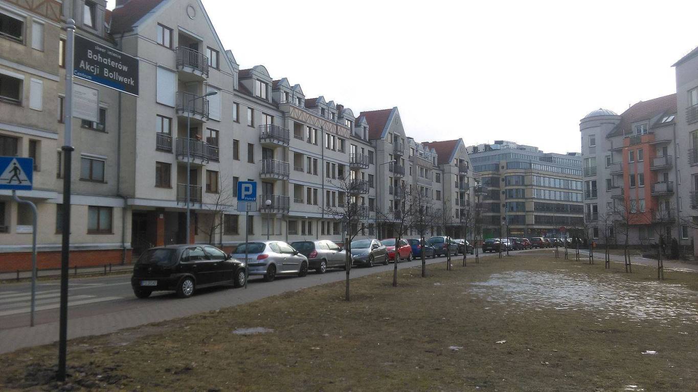 fot. Rada Osiedla Stare Miasto - grafika artykułu