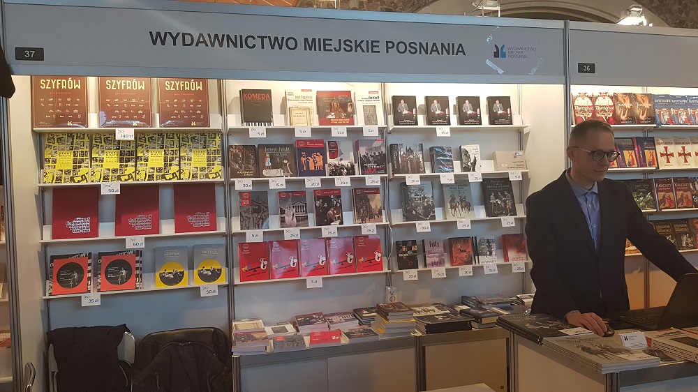 Fot. WM Posnania - grafika artykułu