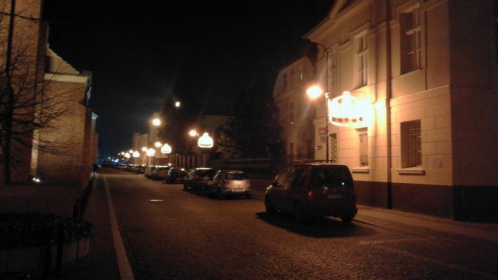 Fot. Mateusz Malinowski