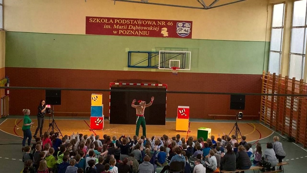 Fot. RO Warszawskie-Pomet-Maltańskie - grafika artykułu