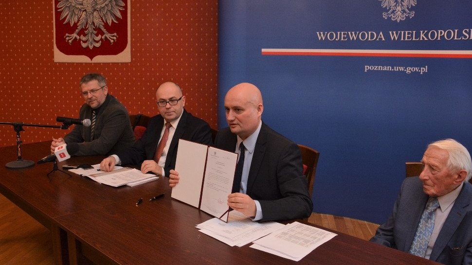 Fot. Wielkopolski Urząd Wojewódzki
