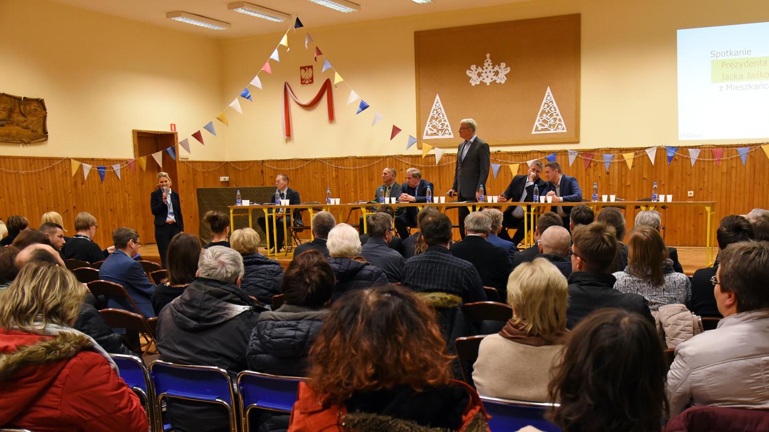 Fot. Biuro Prasowe UMP - grafika artykułu