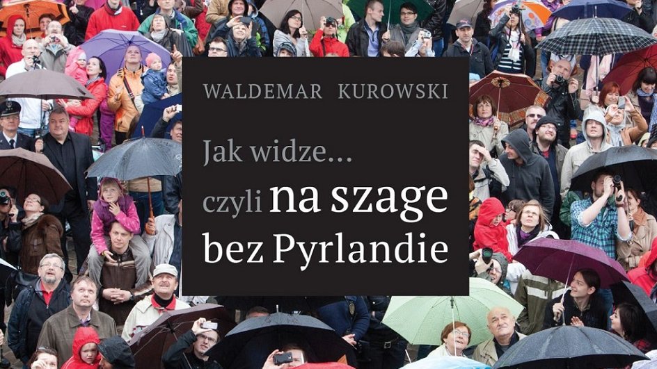 Okładka książki