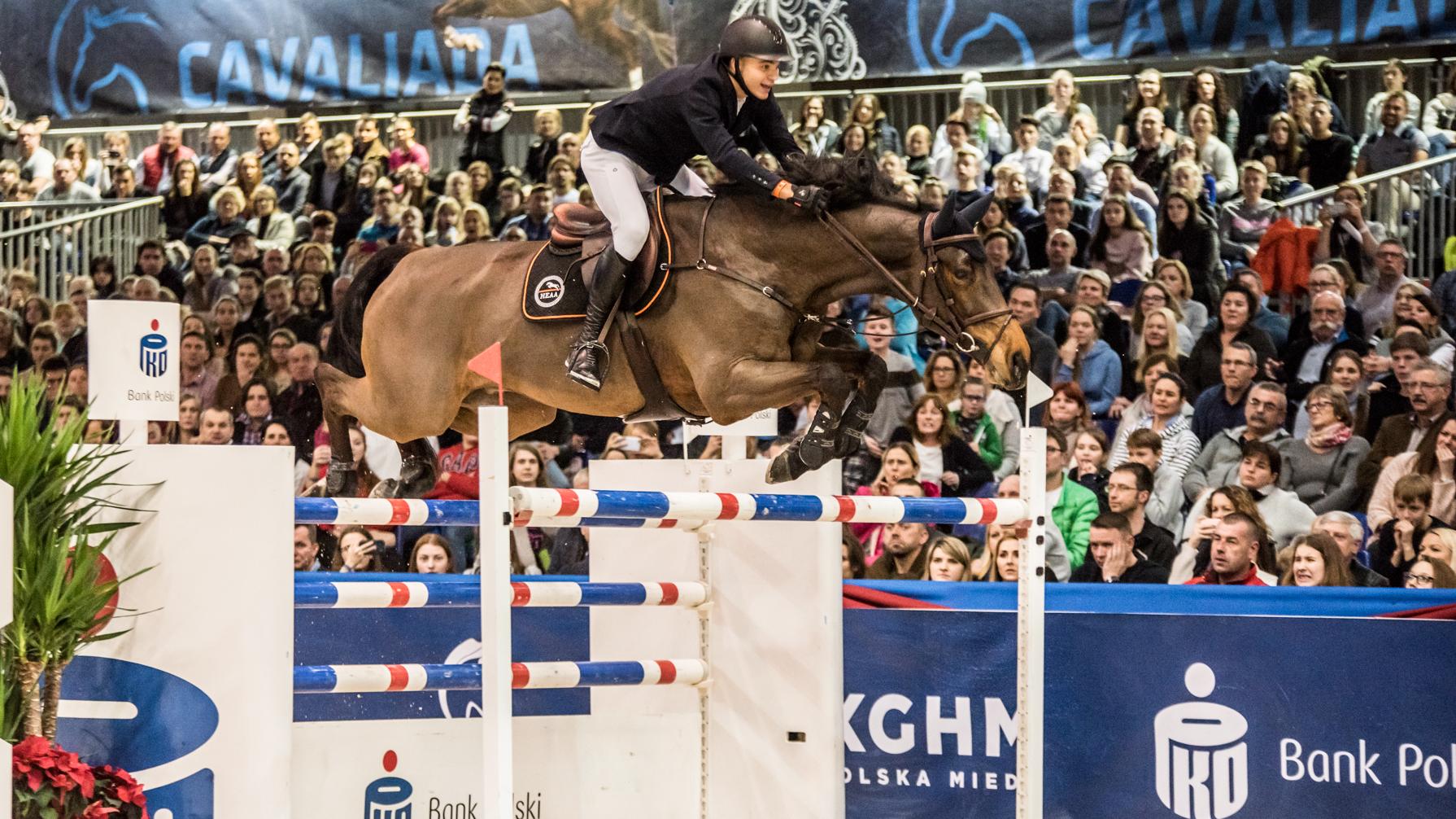 Grand Prix Poznania fot. MTP Sp. z o.o. - grafika artykułu