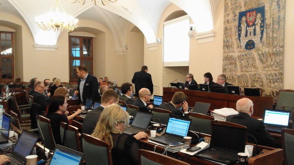 Fot. Mateusz Malinowski