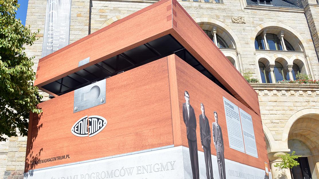 Fot. Urząd Miasta Poznania - grafika artykułu