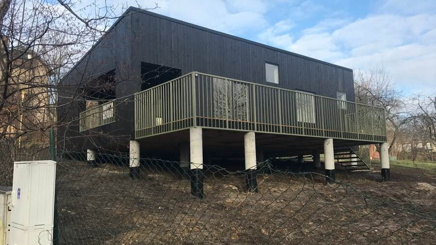 Fot. Rada Osiedla Stare Winogrady