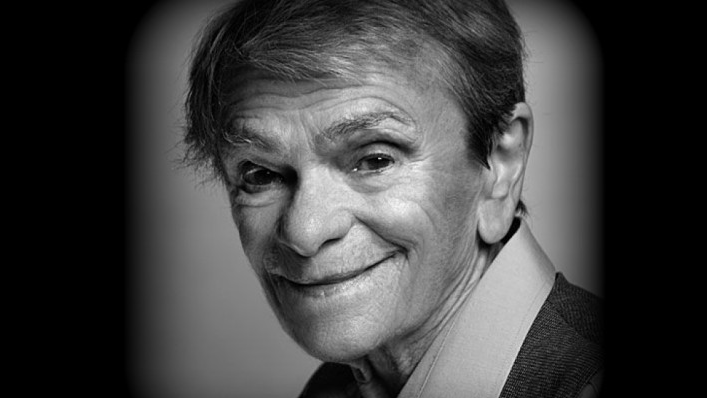 Krystyna Feldman (1916-2007). Fot. archiwum Teatru Nowego w Poznaniu