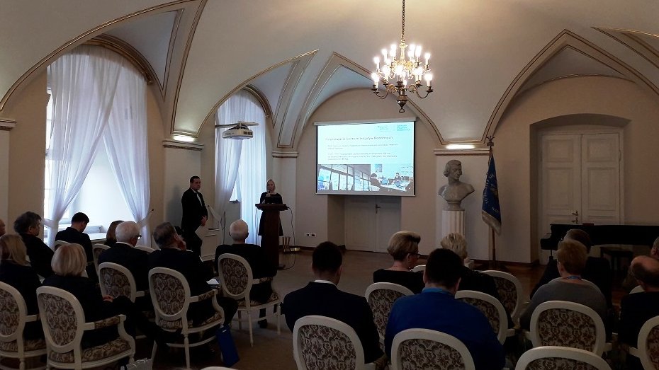 Fot. Mateusz Malinowski