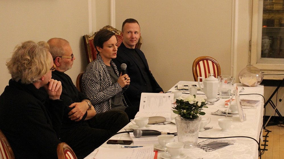 Fot. Jan Kwiatkowski