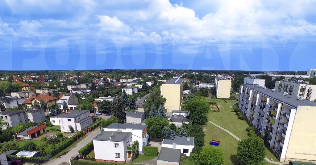 Fot. RO Podolany - grafika artykułu