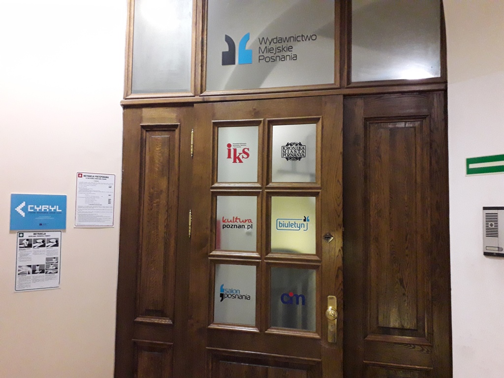 Fot. M. Malinowski - grafika artykułu