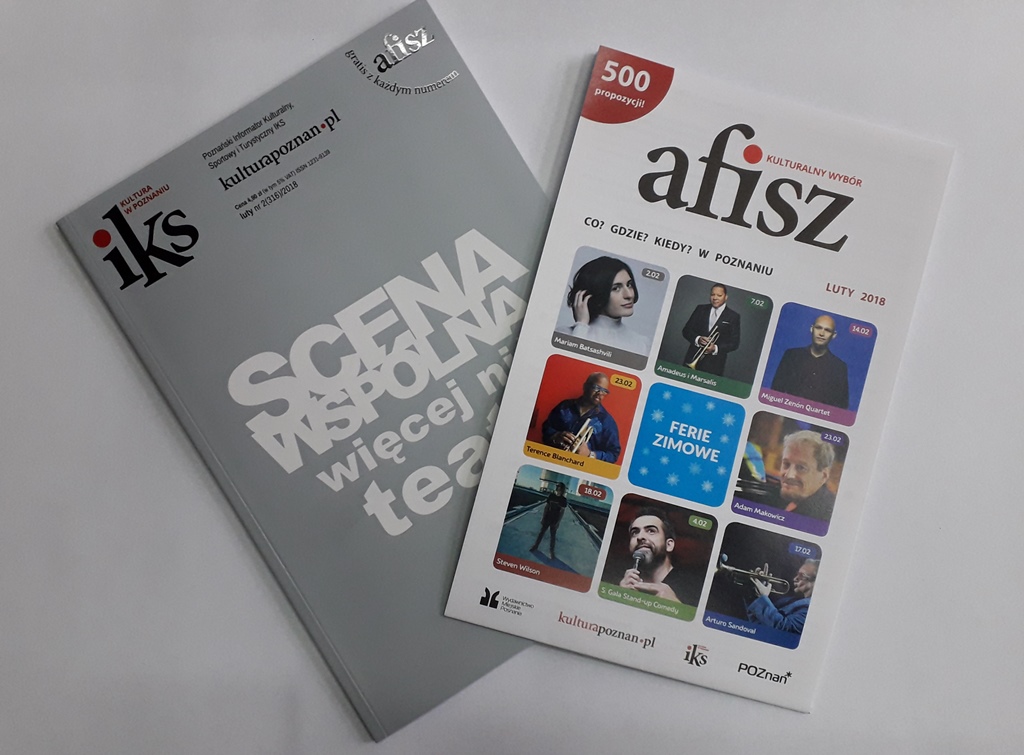 Fot. M. Malinowski - grafika artykułu