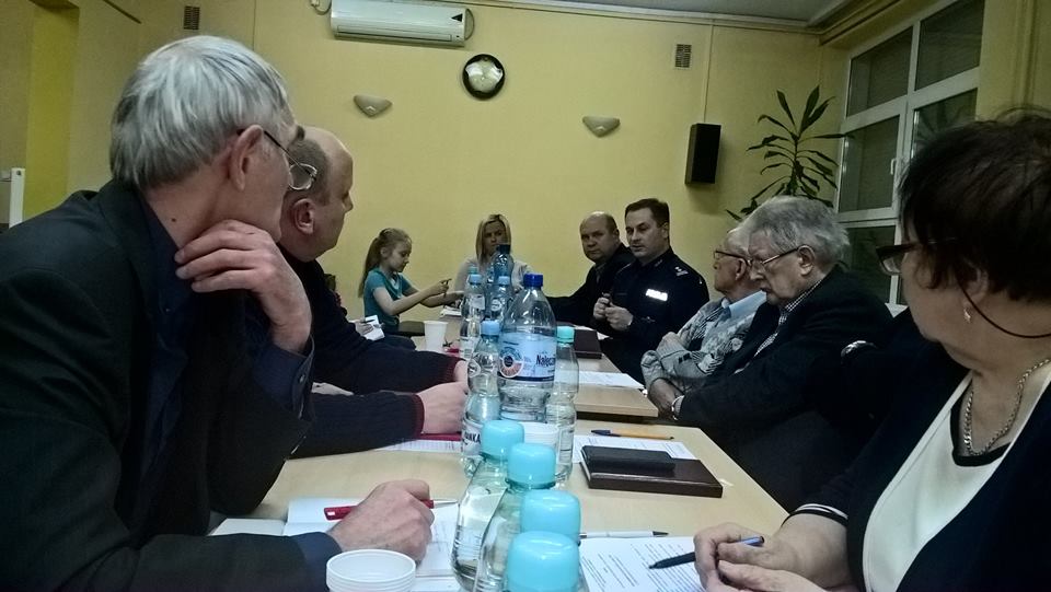 Fot. RO Warszawskie-Pomet-Maltańskie - grafika artykułu