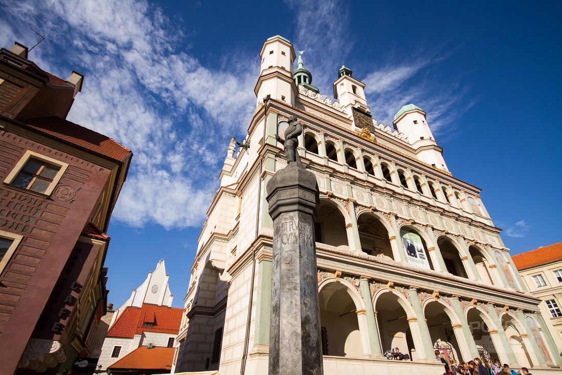 Fot. Poznań Film Commission - grafika artykułu