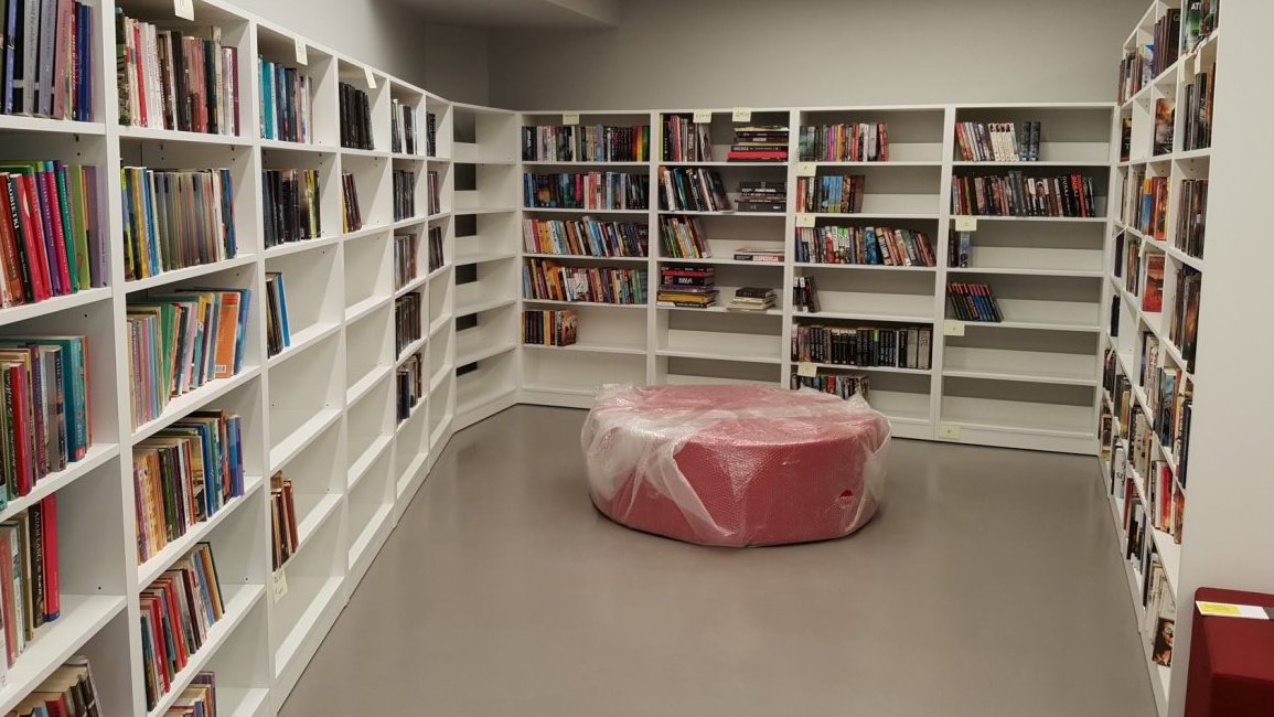 fot. Biblioteka Raczyńskich