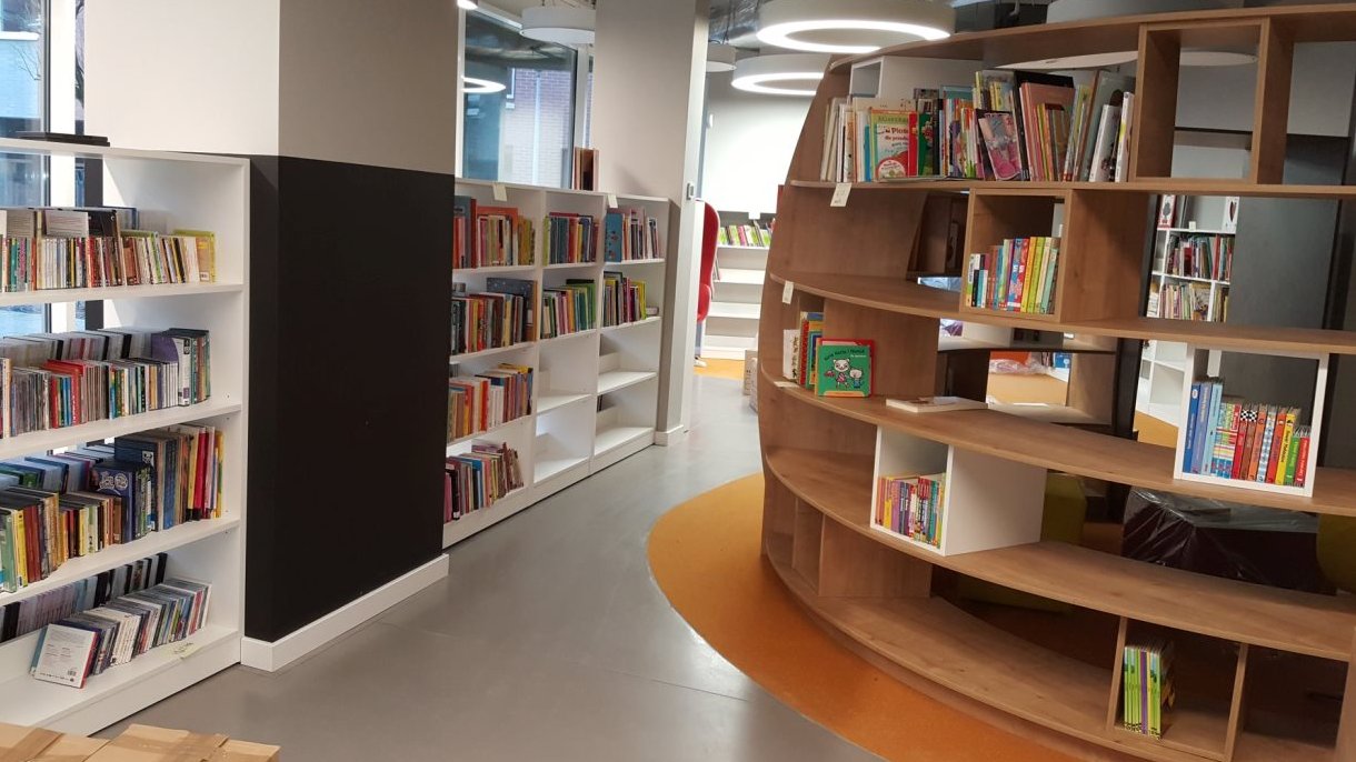 fot. Biblioteka Raczyńskich