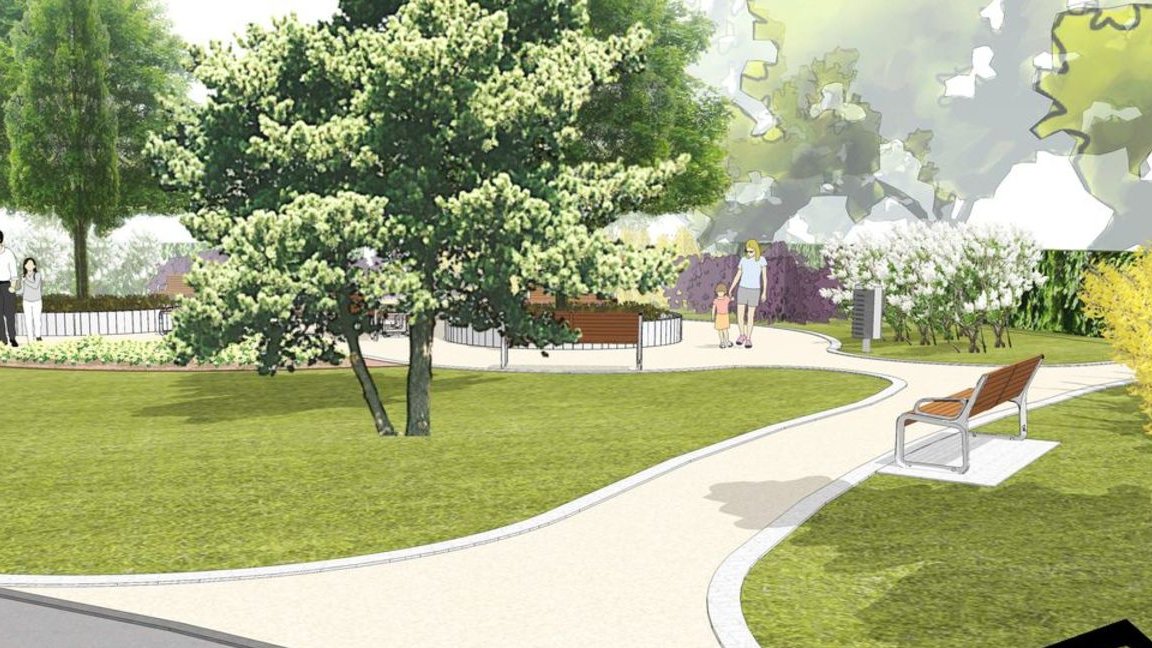 fot. Pracownia Projektowa "Perspektywa"