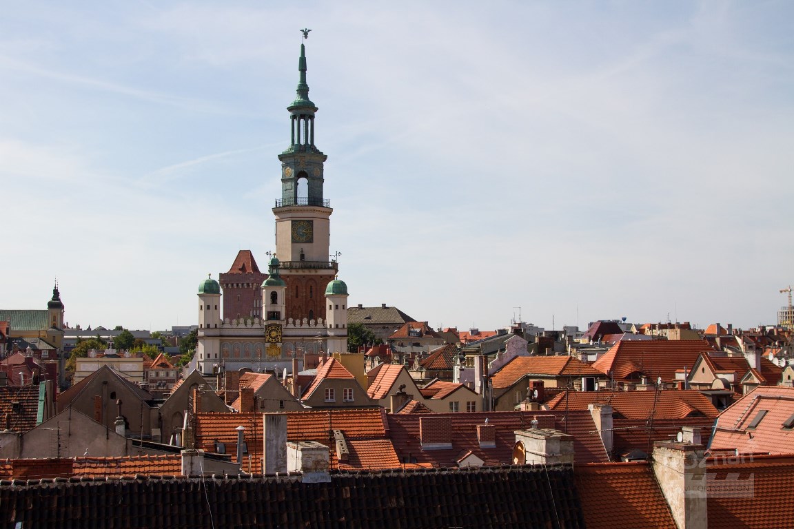 fot. Poznan Film Commission - grafika artykułu