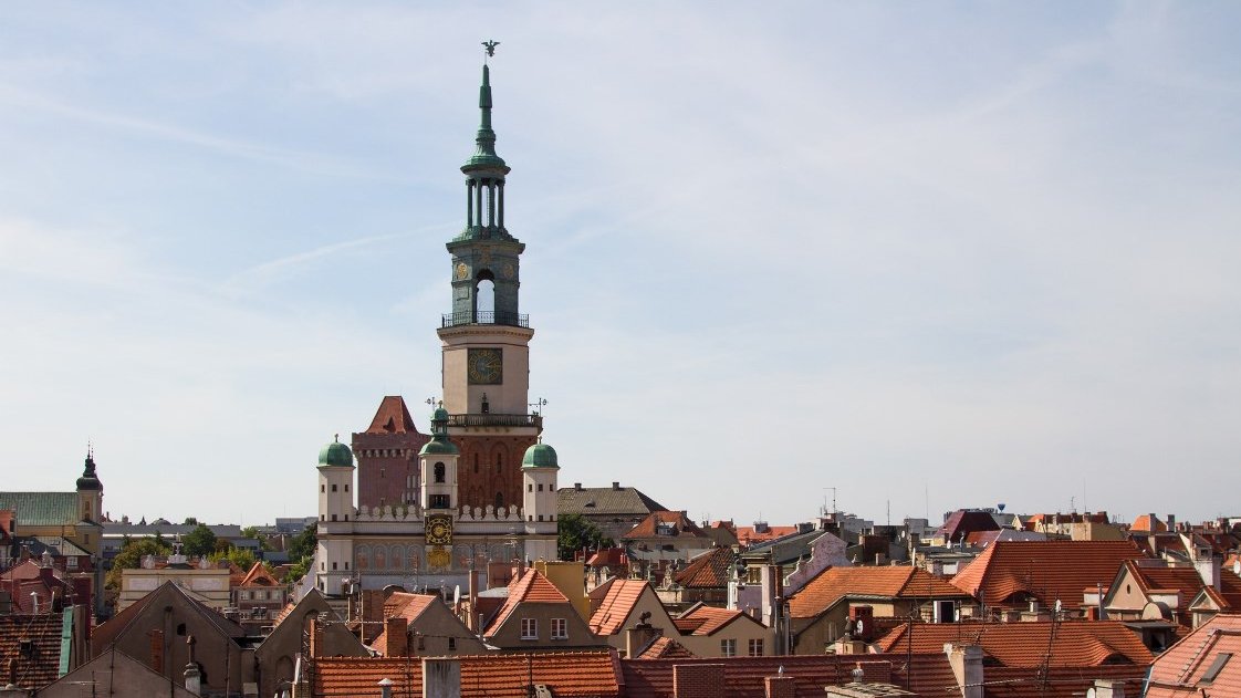 fot. Poznan Film Commission