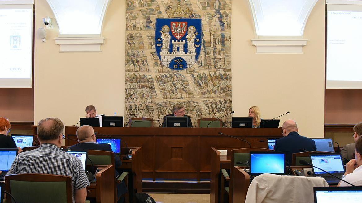 fot. Biuro Prasowe UMP - grafika artykułu