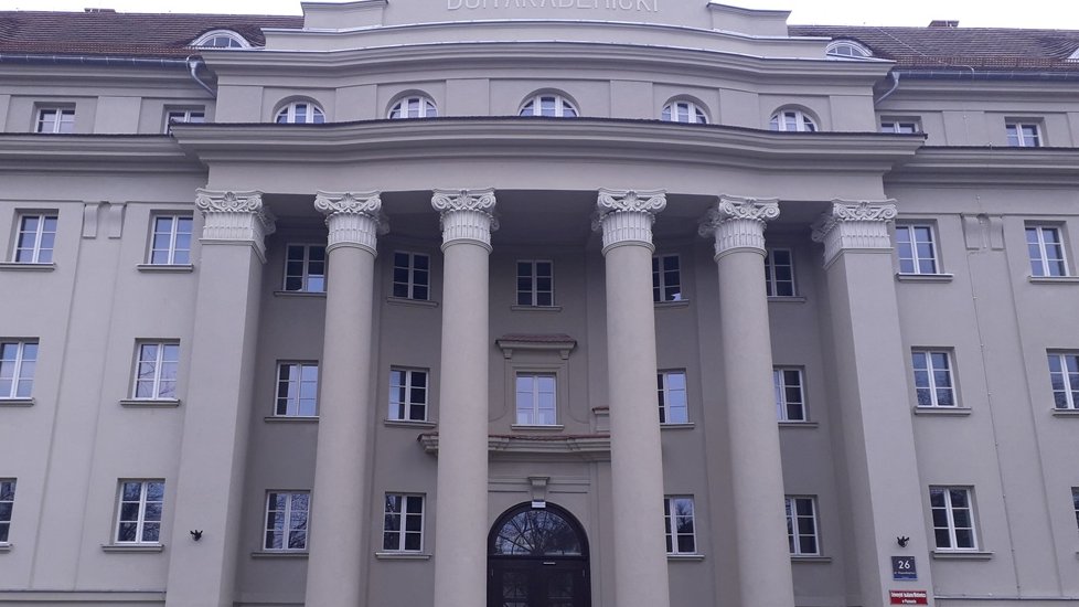 Fot. Mateusz Malinowski