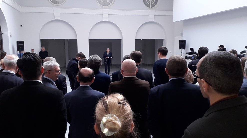 Fot. Mateusz Malinowski