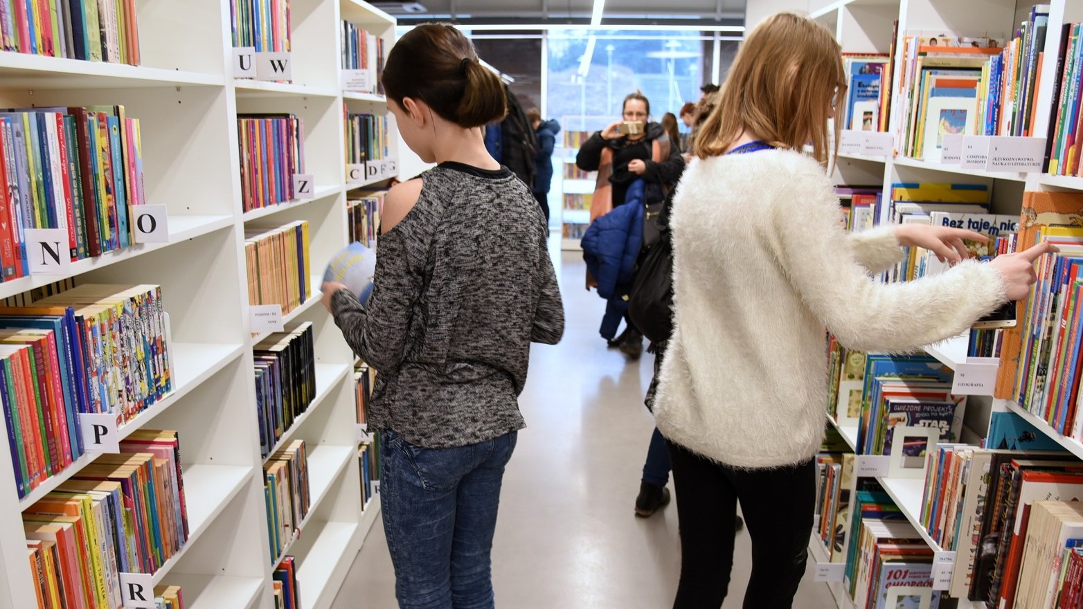 fot. Biuro Prasowe UMP