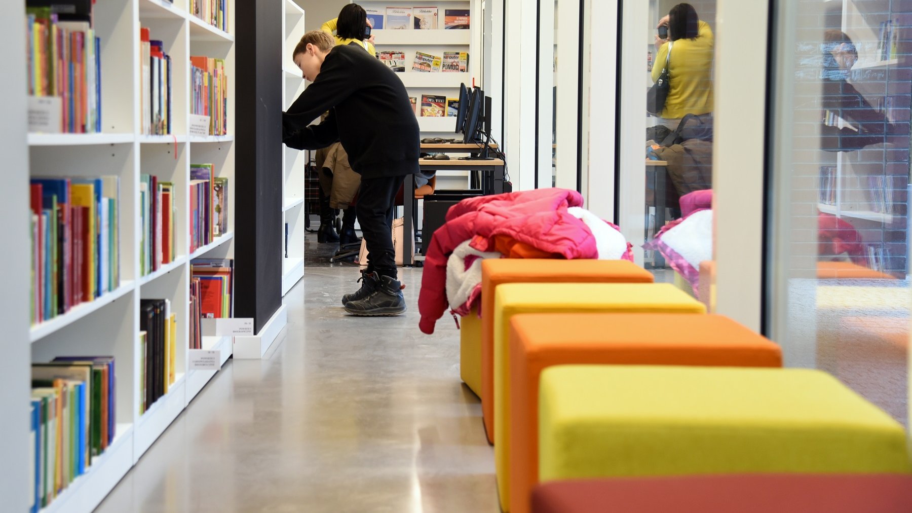 fot. Biuro Prasowe UMP