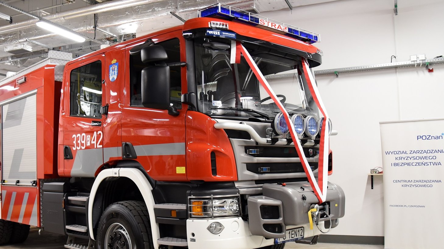 fot. Biuro Prasowe UMP