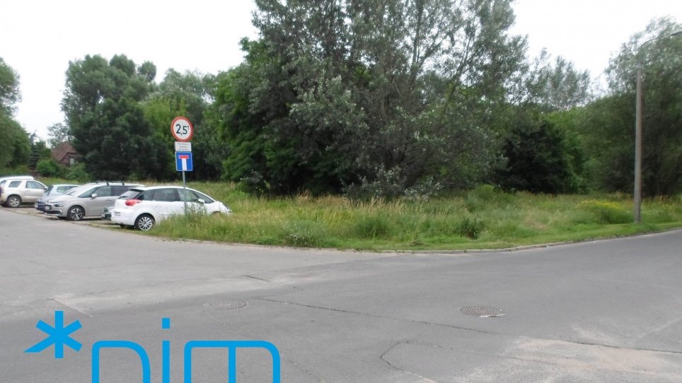 Miejsce pod skatepark na Świerczewie, fot. PIM