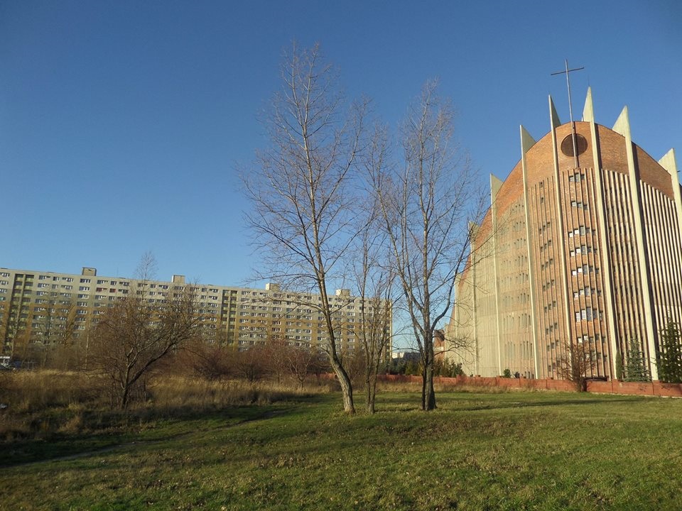 Fot. Grupa Przewodników "Po Poznaniu" - grafika artykułu