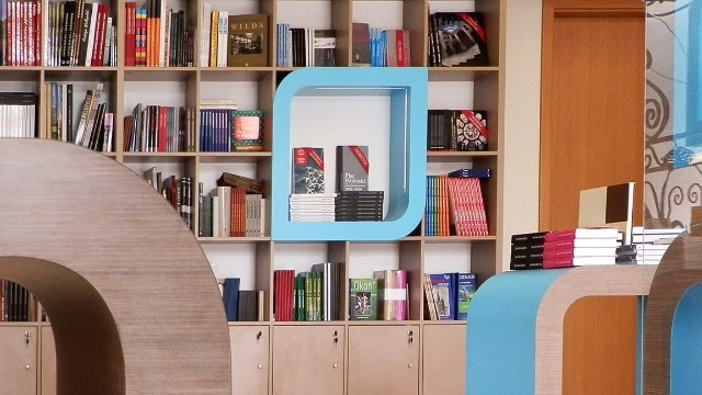 fot. Wydawnictwo Miejskie Posnania