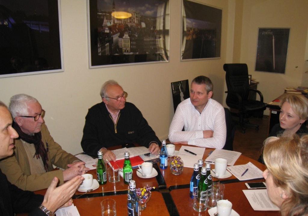 Fot. Miejska Rada Seniorów Poznań - grafika artykułu