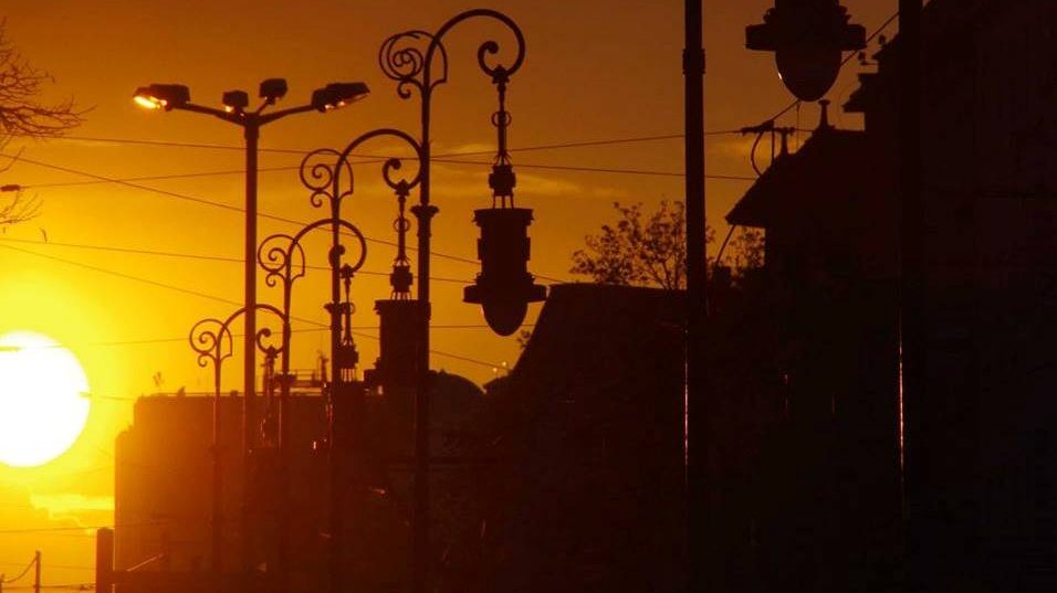 Fot. Justyna Kędra, Grupa Przewodników "Po Poznaniu"