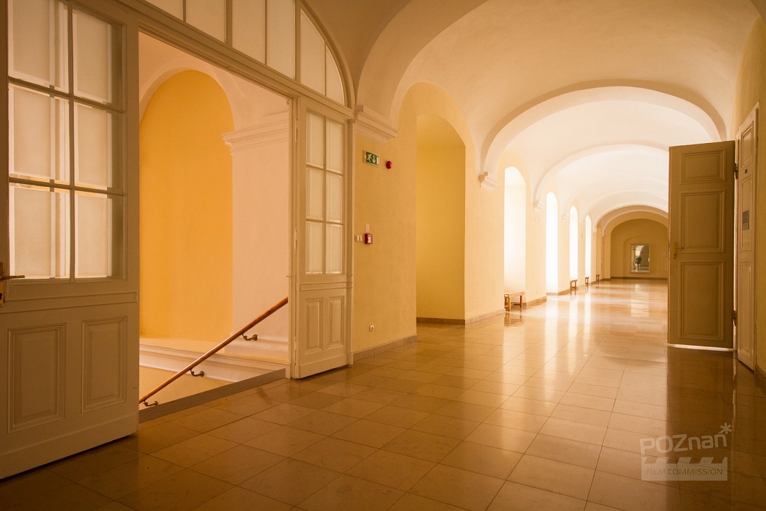 Fot. Poznań Film Commission - grafika artykułu