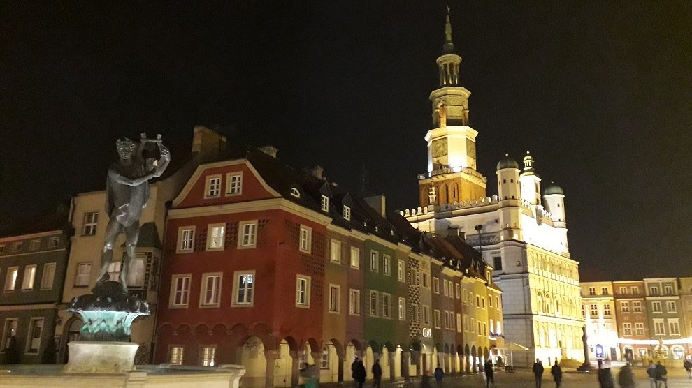 Fot. Mateusz Malinowski