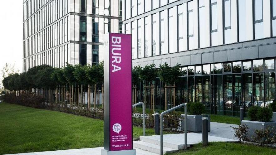 Siedziba Wydział Działalności Gospodarczej i Rolnictwa fot. WCWI - grafika artykułu