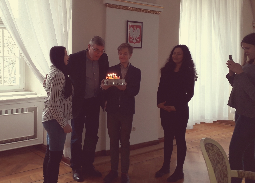 Fot. M. Malinowski - grafika artykułu